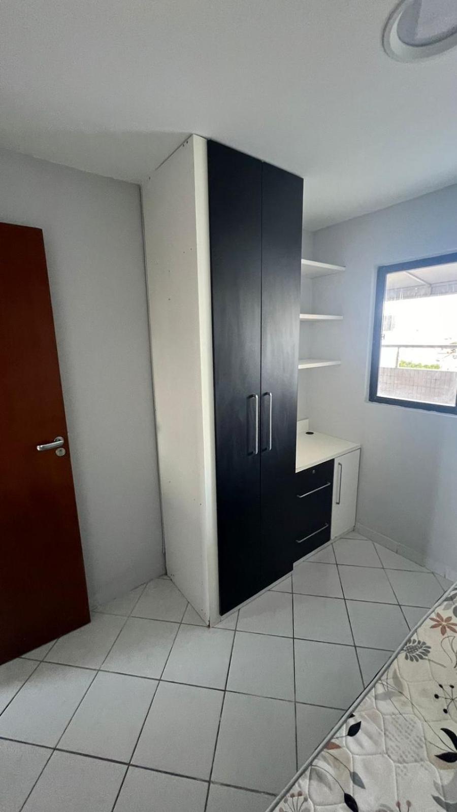 Europa Vista Mar Apartamento João Pessoa Exterior foto